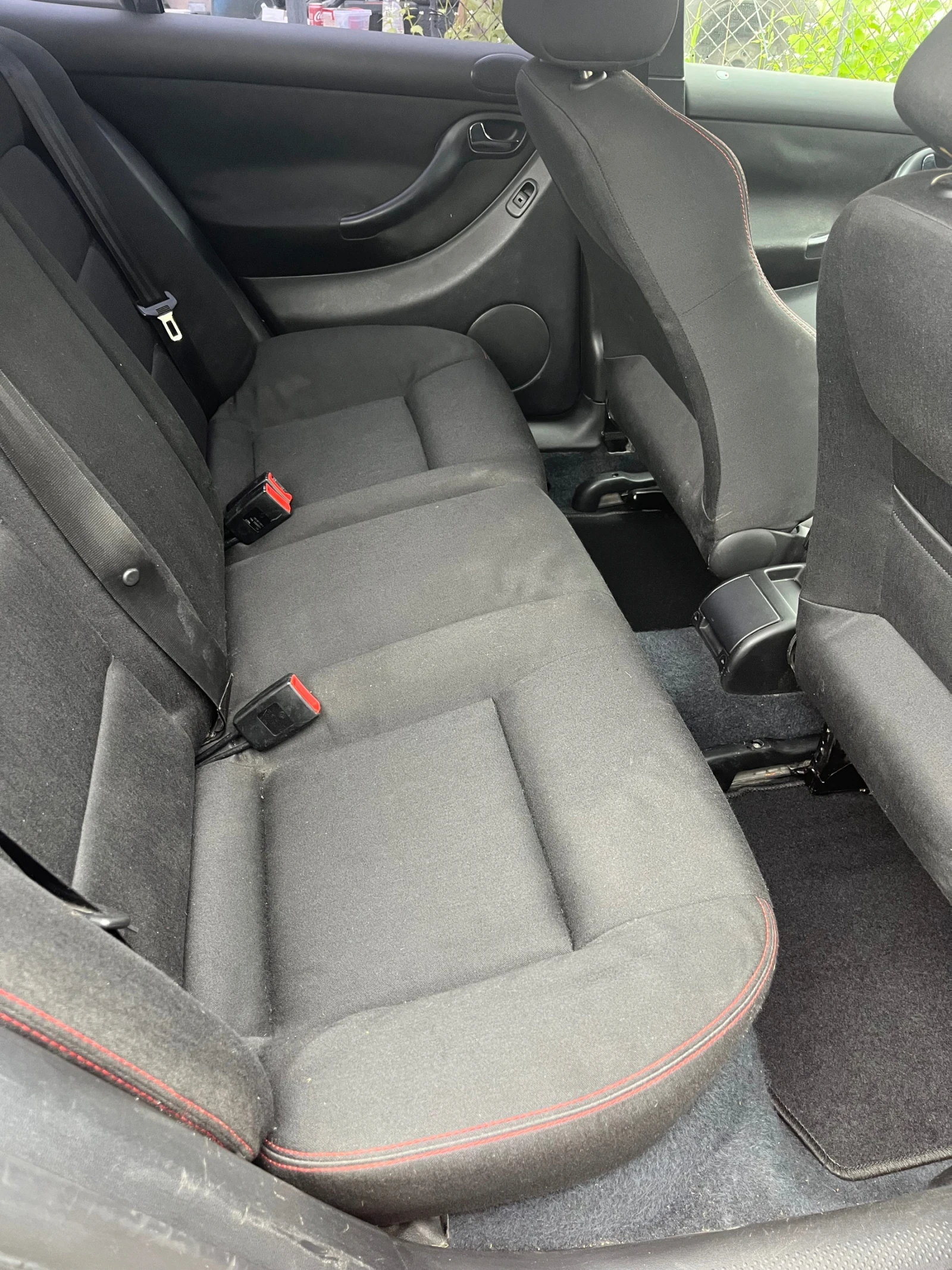 Seat Leon 1.8T - CUPRA - BAM - SWISS | Mobile.bg � ����������� 9