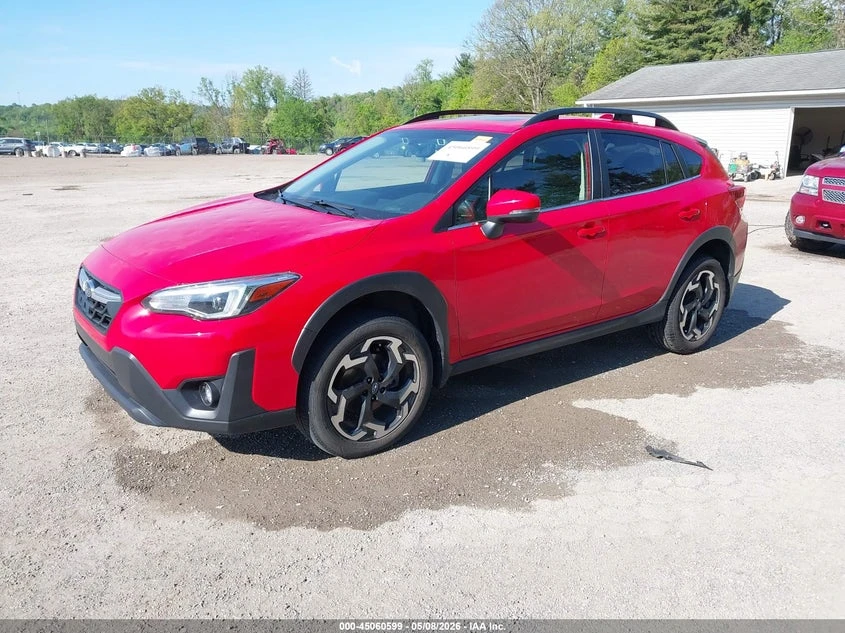 Subaru Crosstrek 2.5l Limited | Mobile.bg � ����������� 2