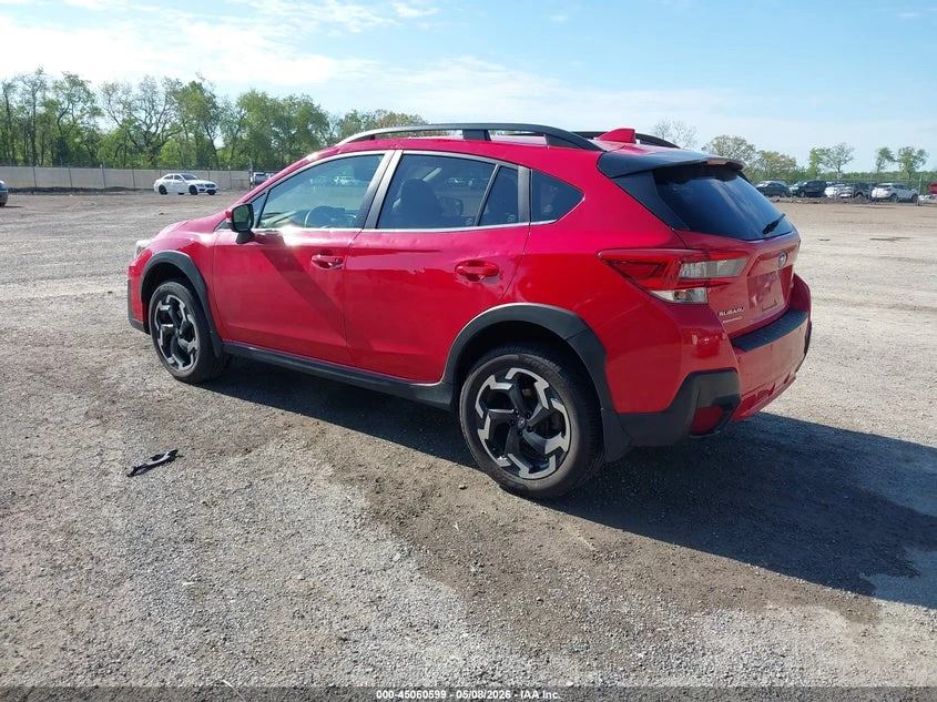 Subaru Crosstrek 2.5l Limited | Mobile.bg � ����������� 3