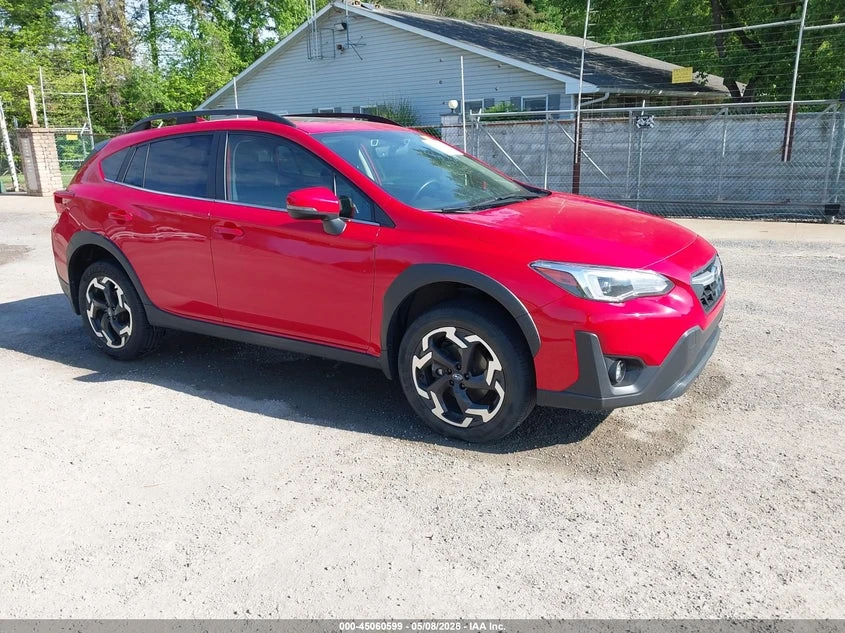 Subaru Crosstrek 2.5l Limited | Mobile.bg � ����������� 1