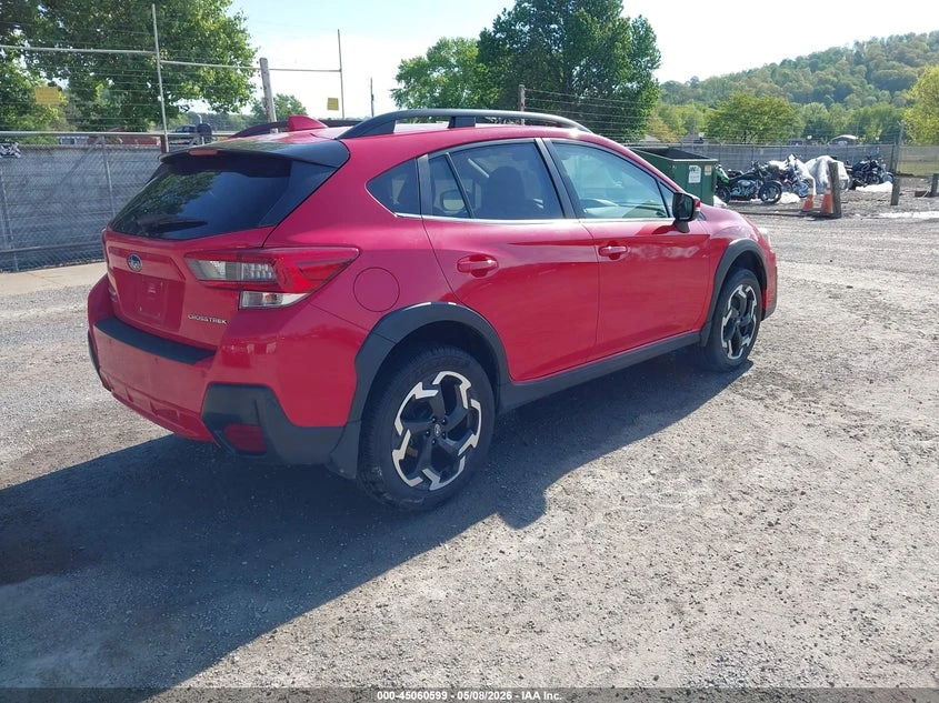 Subaru Crosstrek 2.5l Limited | Mobile.bg � ����������� 4