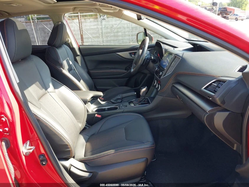 Subaru Crosstrek 2.5l Limited | Mobile.bg � ����������� 5