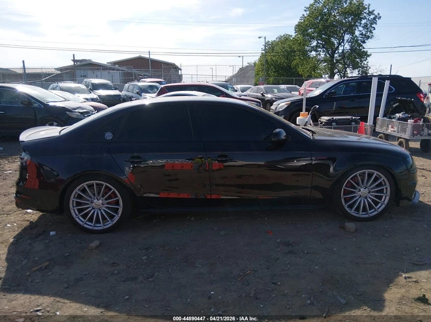 Audi S4 2014 AUDI S4 3.0T PREMIUM PLUS, снимка 4 - Автомобили и джипове - 54786318