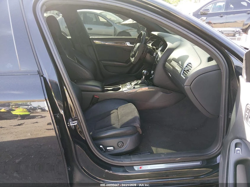 Audi S4 2014 AUDI S4 3.0T PREMIUM PLUS, снимка 10 - Автомобили и джипове - 54786318