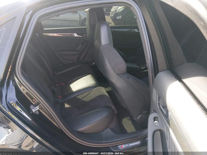 Audi S4 2014 AUDI S4 3.0T PREMIUM PLUS, снимка 11 - Автомобили и джипове - 54786318