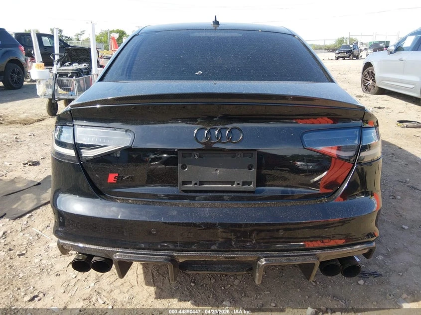 Audi S4 2014 AUDI S4 3.0T PREMIUM PLUS, снимка 7 - Автомобили и джипове - 54786318