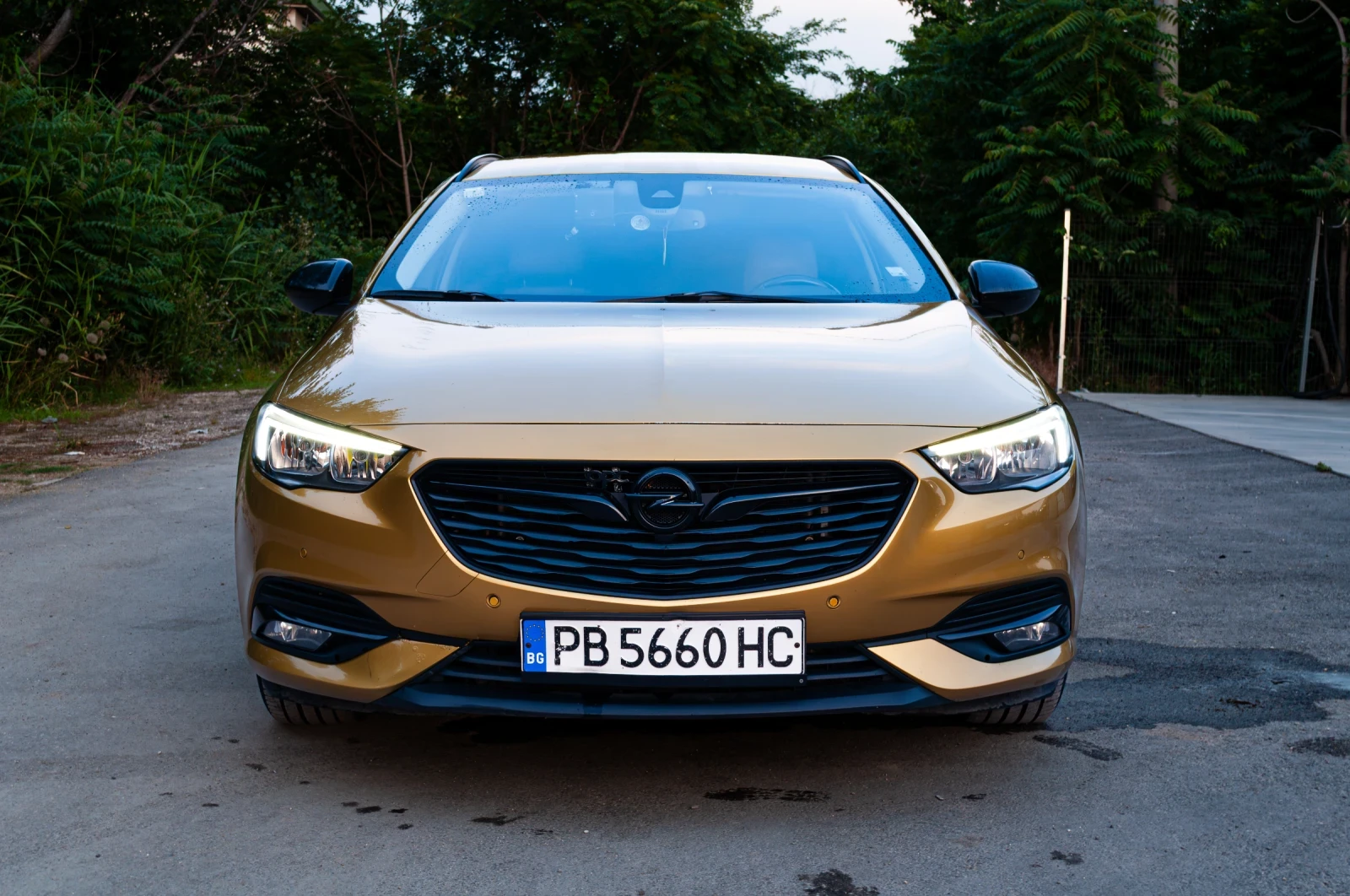Opel Insignia 1.6cdi