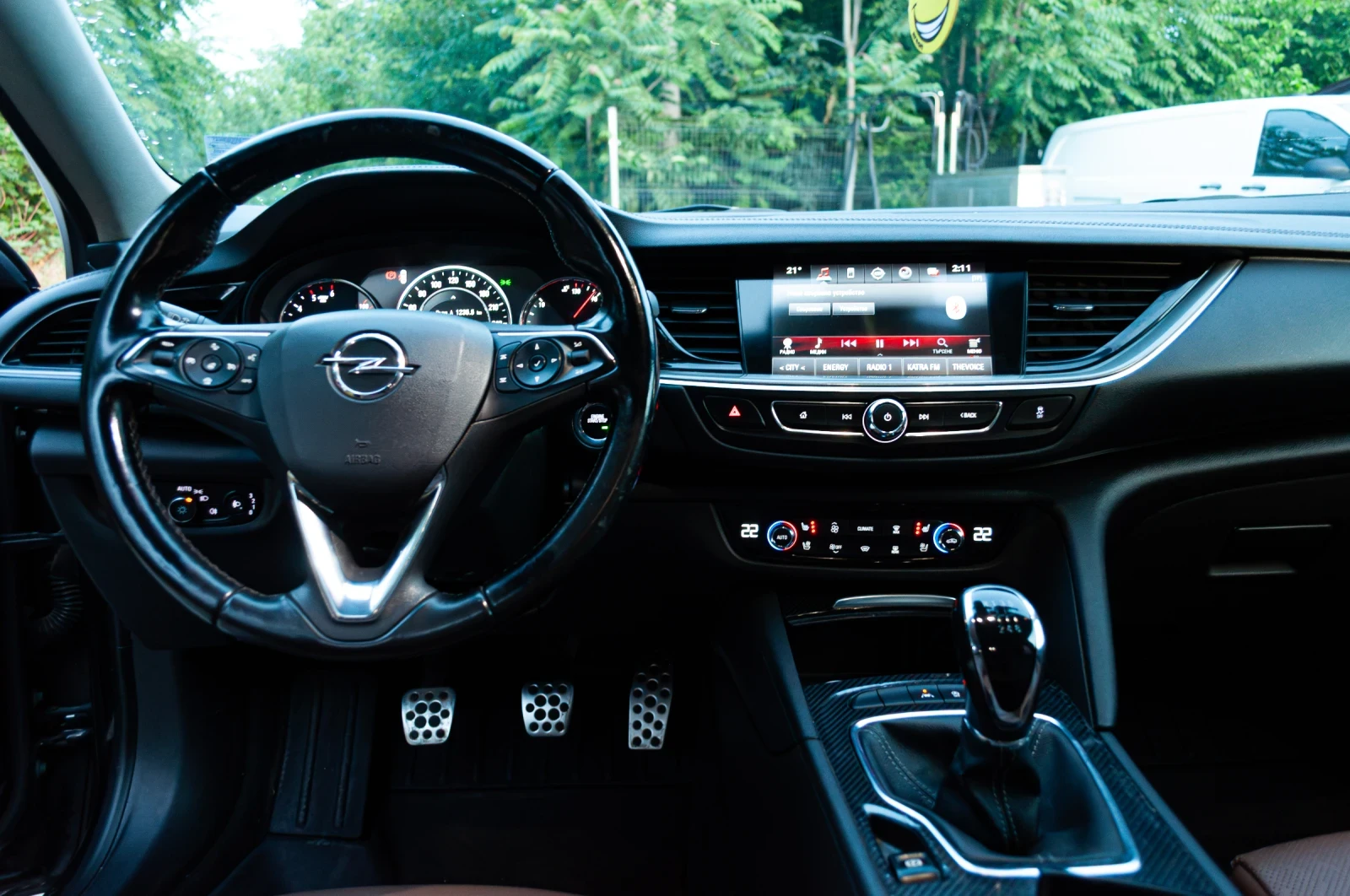 Opel Insignia 1.6cdi, снимка 6 - Автомобили и джипове - 54904130