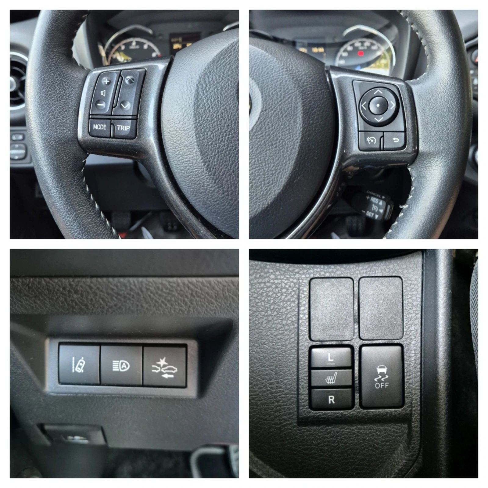 Toyota Yaris 1.5#Y20#, снимка 16 - Автомобили и джипове - 54994482