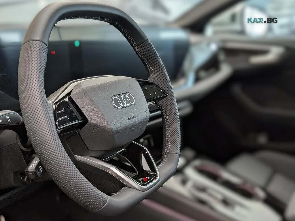 Audi S5  quattro * Premium * АвтоКредит * (ЦЕНА ДО БГ), снимка 9 - Автомобили и джипове - 55039245