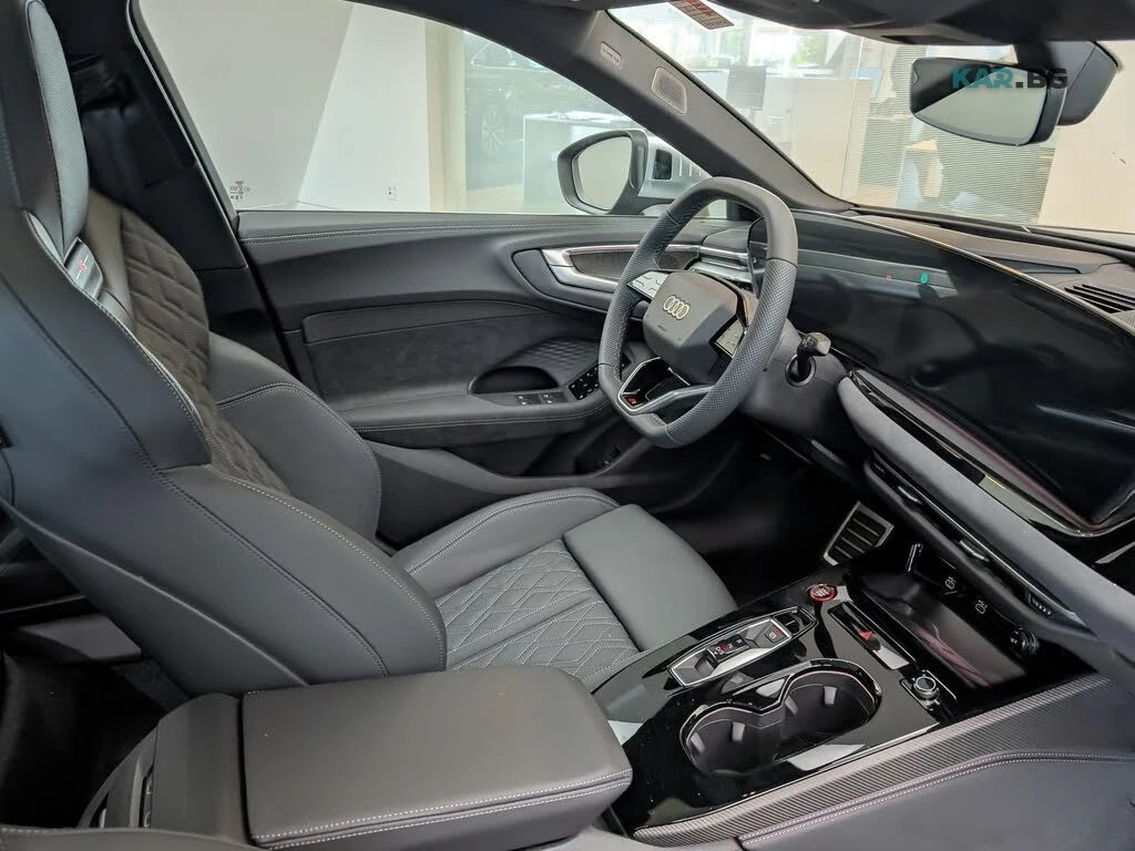 Audi S5  quattro * Premium * АвтоКредит * (ЦЕНА ДО БГ), снимка 11 - Автомобили и джипове - 55039245