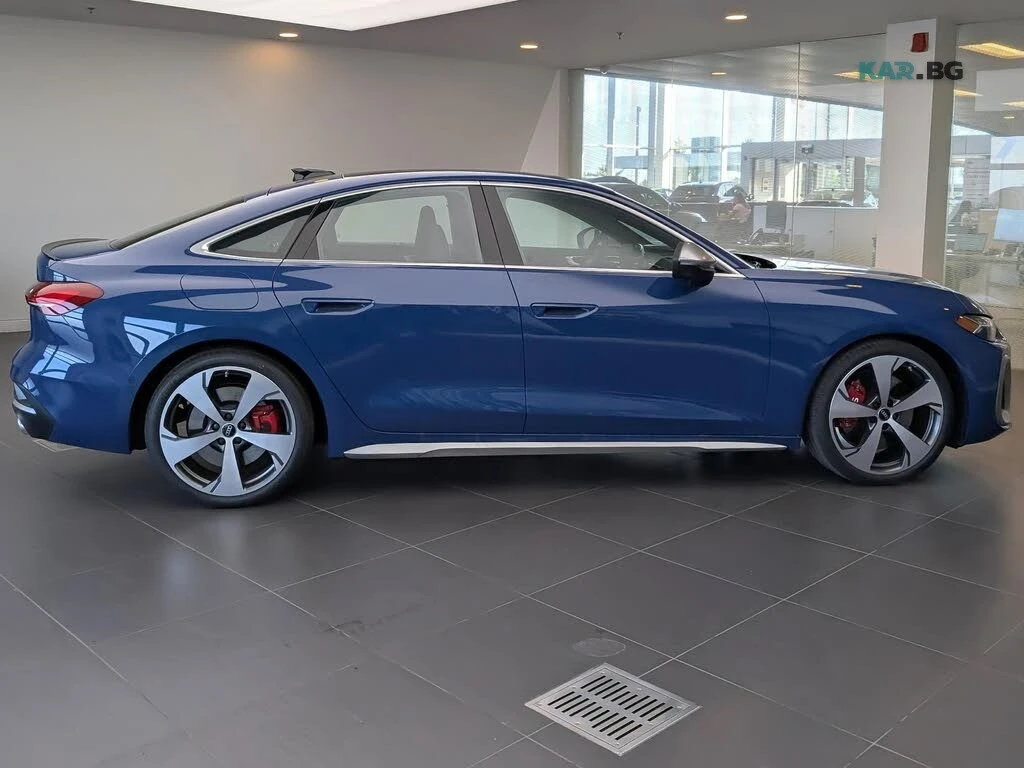 Audi S5  quattro * Premium * АвтоКредит * (ЦЕНА ДО БГ), снимка 2 - Автомобили и джипове - 55039245