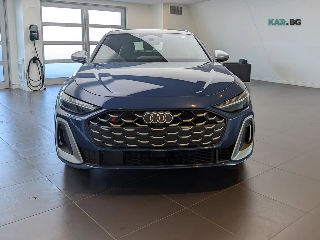 Audi S5  quattro * Premium * АвтоКредит * (ЦЕНА ДО БГ), снимка 4 - Автомобили и джипове - 55039245