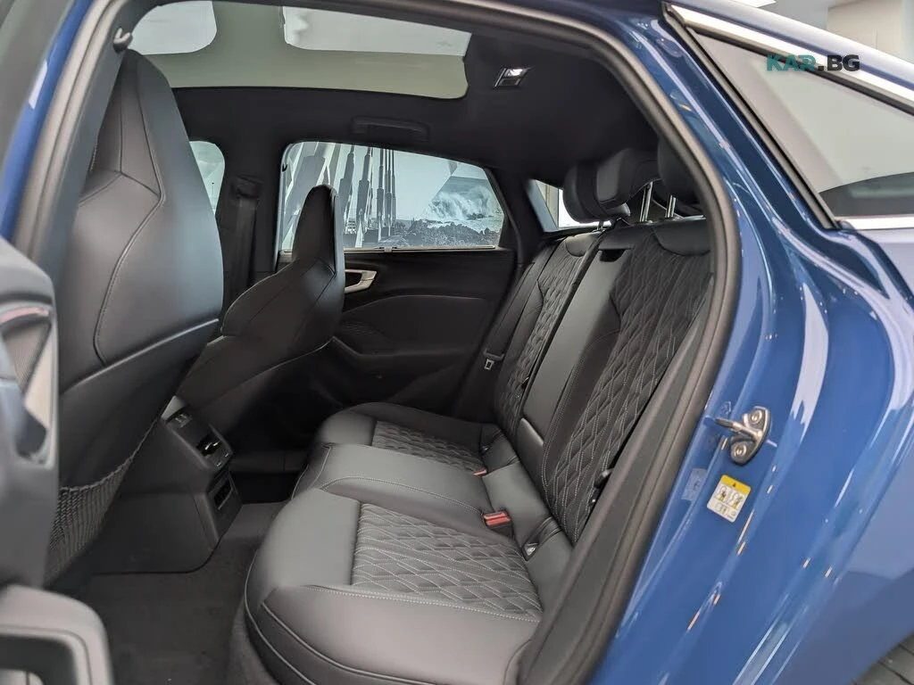 Audi S5  quattro * Premium * АвтоКредит * (ЦЕНА ДО БГ), снимка 6 - Автомобили и джипове - 55039245
