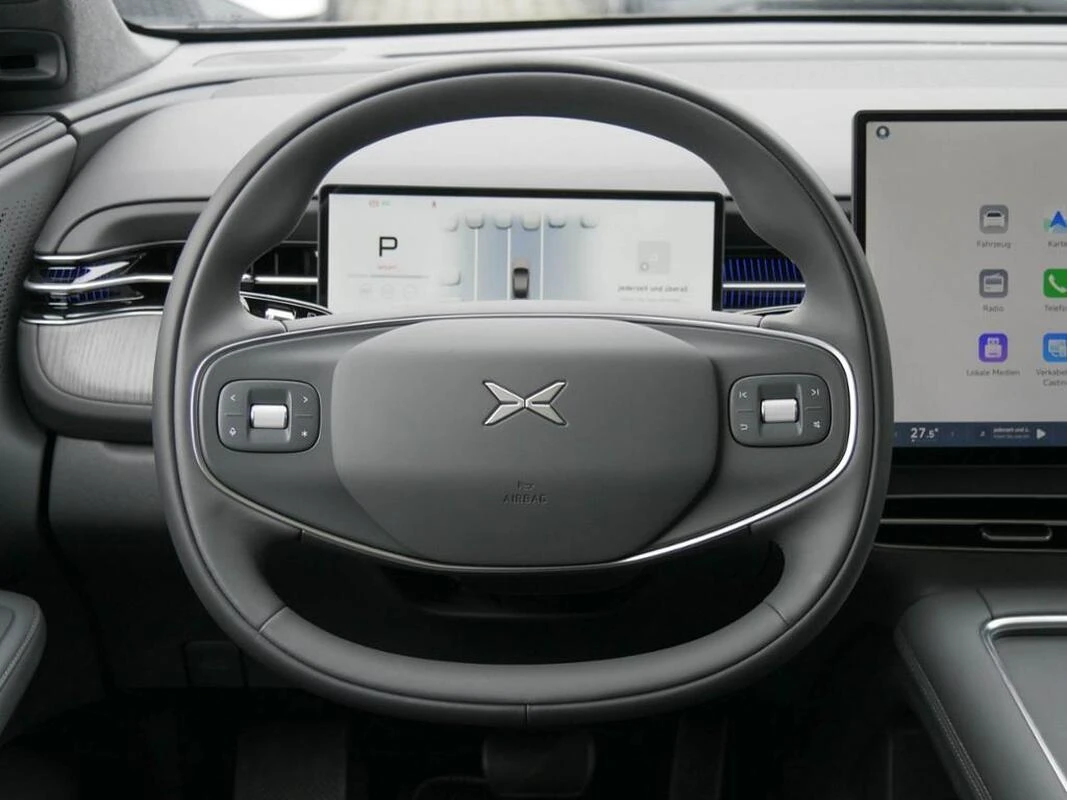 Xpeng G6 Performance AWD, снимка 6 - Автомобили и джипове - 55299436