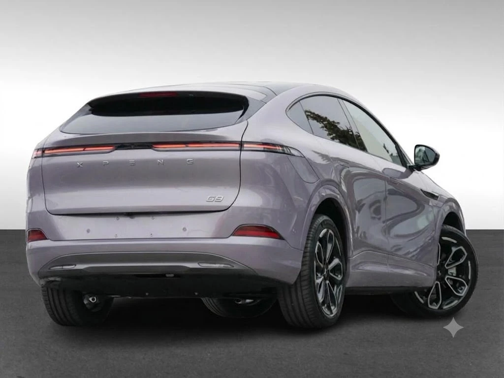 Xpeng G6 Performance AWD, снимка 2 - Автомобили и джипове - 55299436