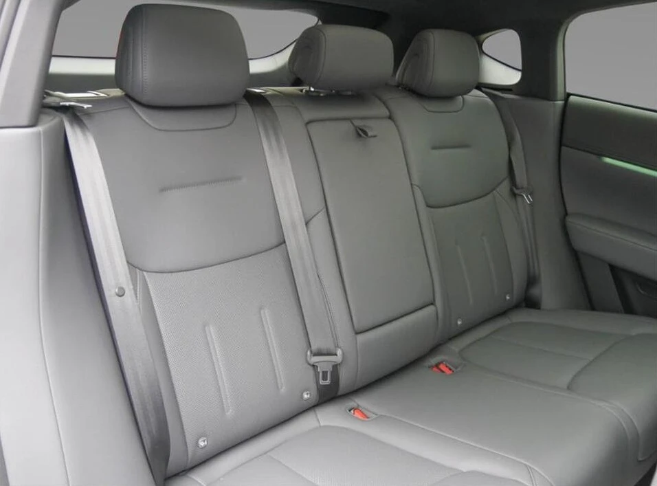 Xpeng G6 Performance AWD, снимка 9 - Автомобили и джипове - 55299436