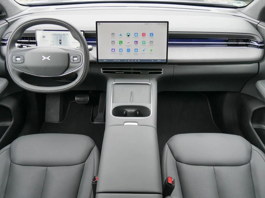 Xpeng G6 Performance AWD, снимка 5 - Автомобили и джипове - 55299436