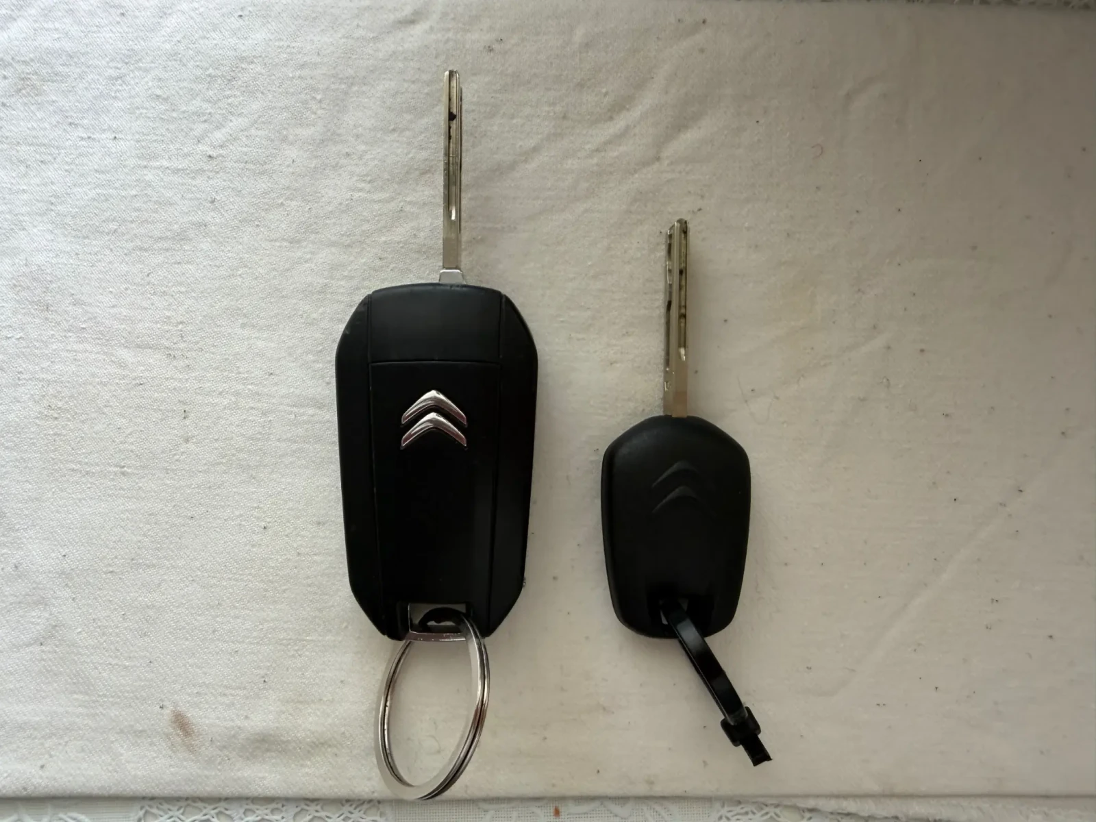Citroen C3 1, 2i-ГАЗ-Първи собственик-120 000км.-НОВА, снимка 9 - Автомобили и джипове - 55378860