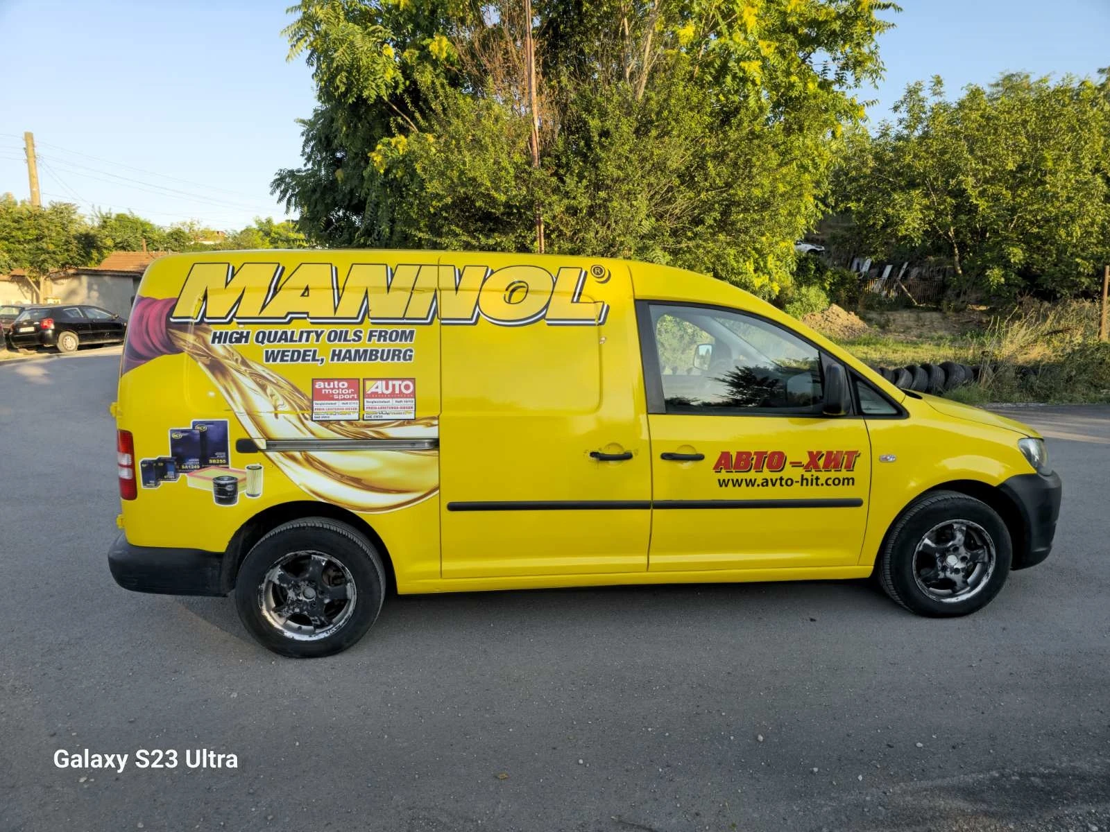 VW Caddy 2.0TDI MAXI, снимка 10 - Автомобили и джипове - 55484094