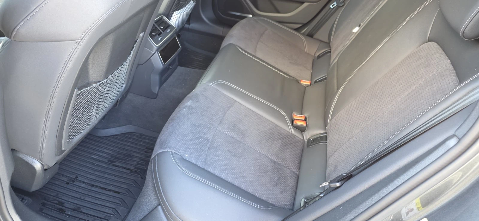 Audi A6 Limousine 45 TFSI, снимка 6 - Автомобили и джипове - 55581890