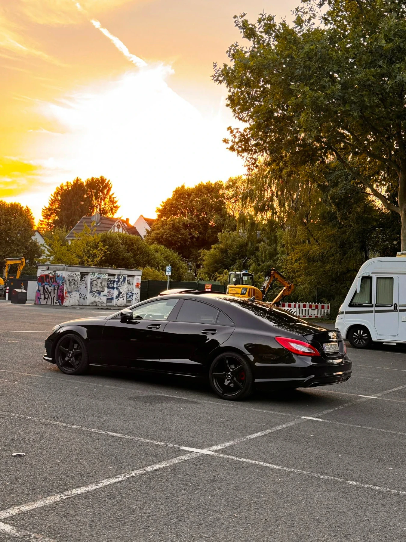Mercedes-Benz CLS 350 CLS AMG 63 Optic , снимка 10 - Автомобили и джипове - 55590778