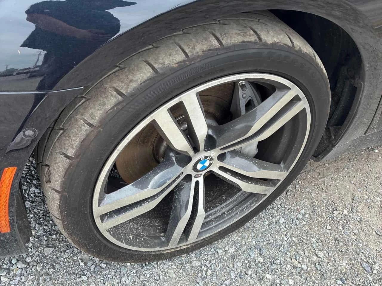 BMW 750  xDrive / 360 / DIS / HUD / H&K / КЛИП НА МОТОРА , снимка 7 - Автомобили и джипове - 55735039