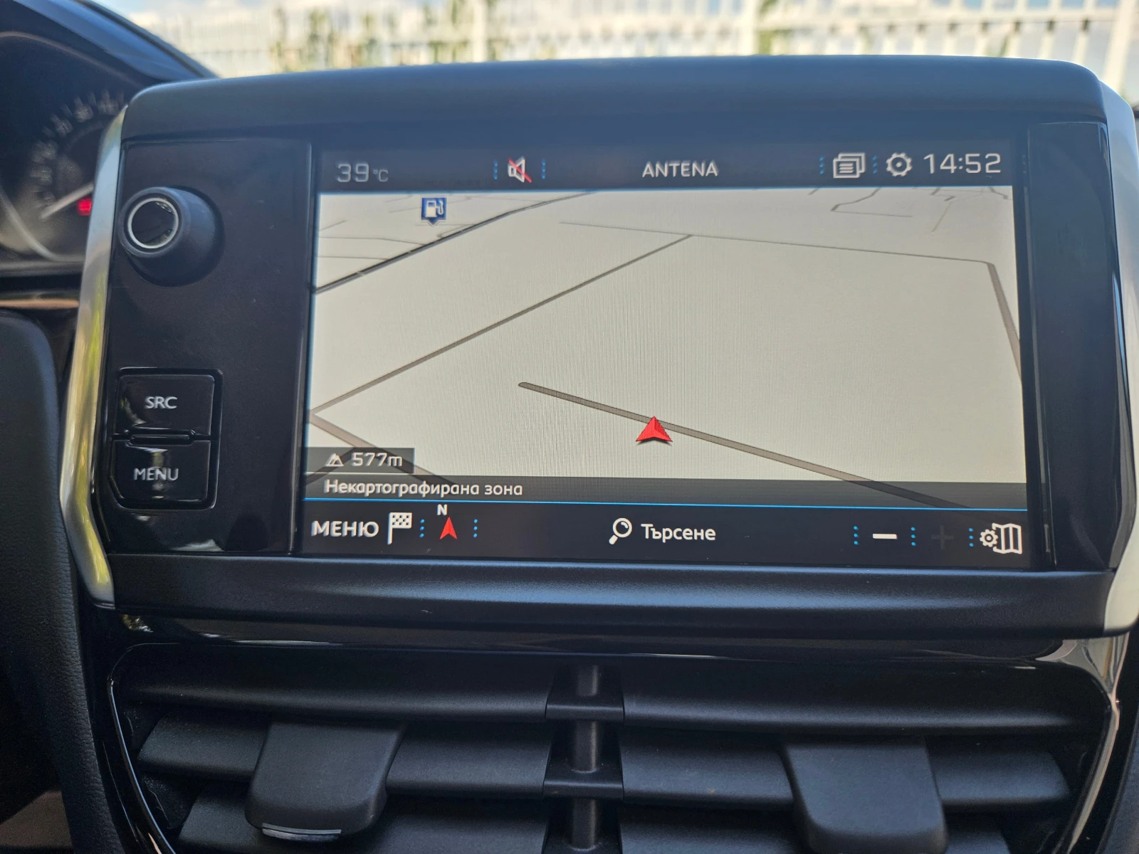 Peugeot 208, снимка 12 - Автомобили и джипове - 55831487