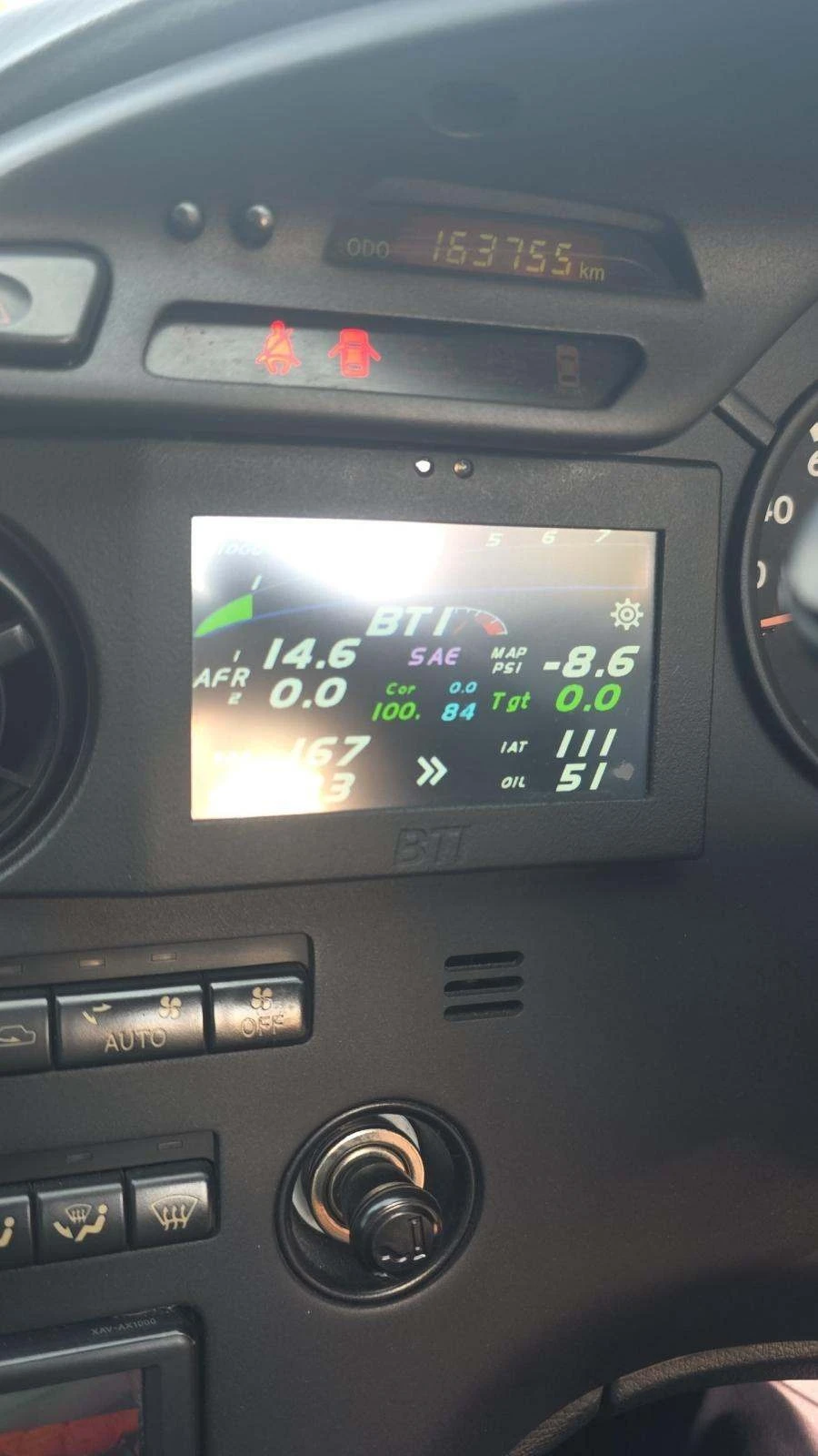 Toyota Supra Японски импорт, снимка 13 - Автомобили и джипове - 55907629