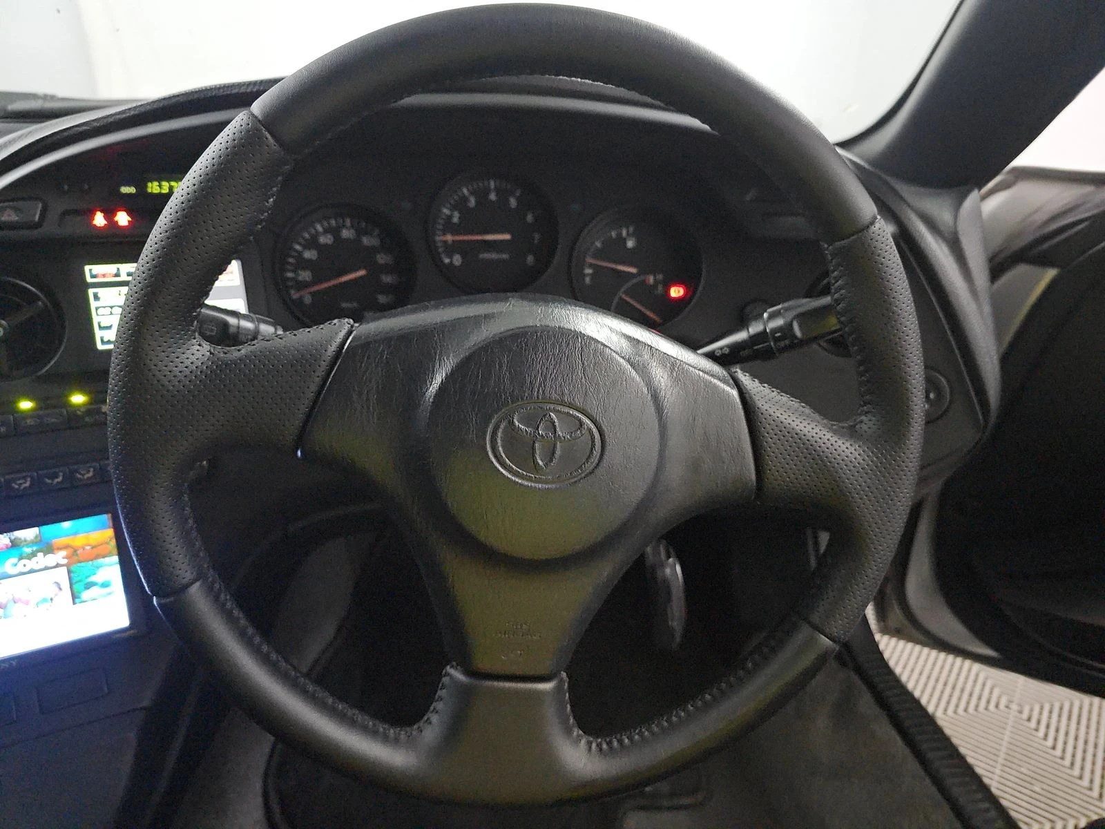 Toyota Supra Японски импорт, снимка 12 - Автомобили и джипове - 55907629