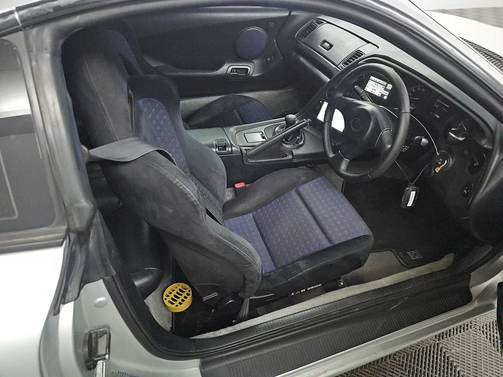 Toyota Supra Японски импорт, снимка 9 - Автомобили и джипове - 55907629