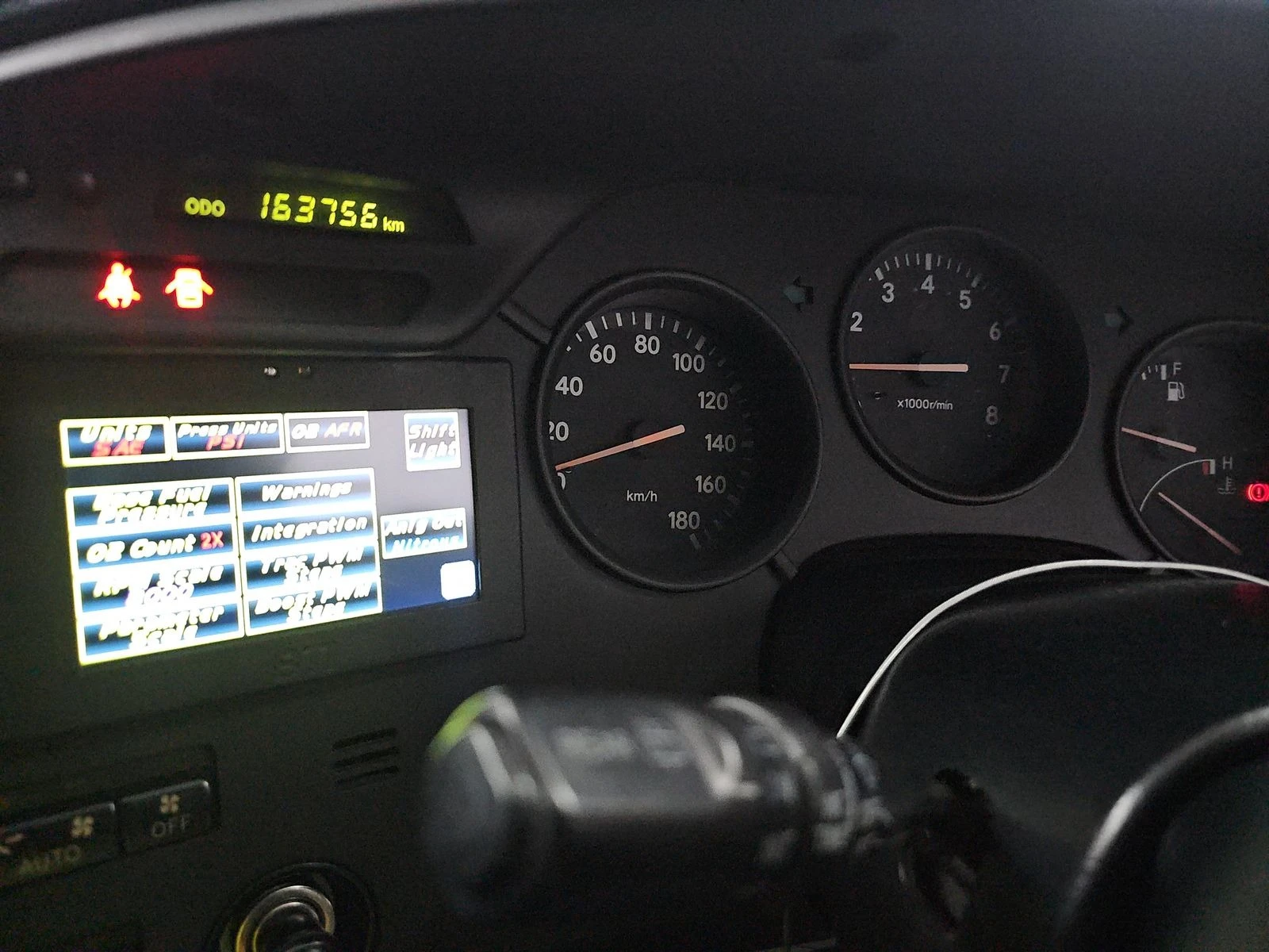 Toyota Supra Японски импорт, снимка 8 - Автомобили и джипове - 55907629