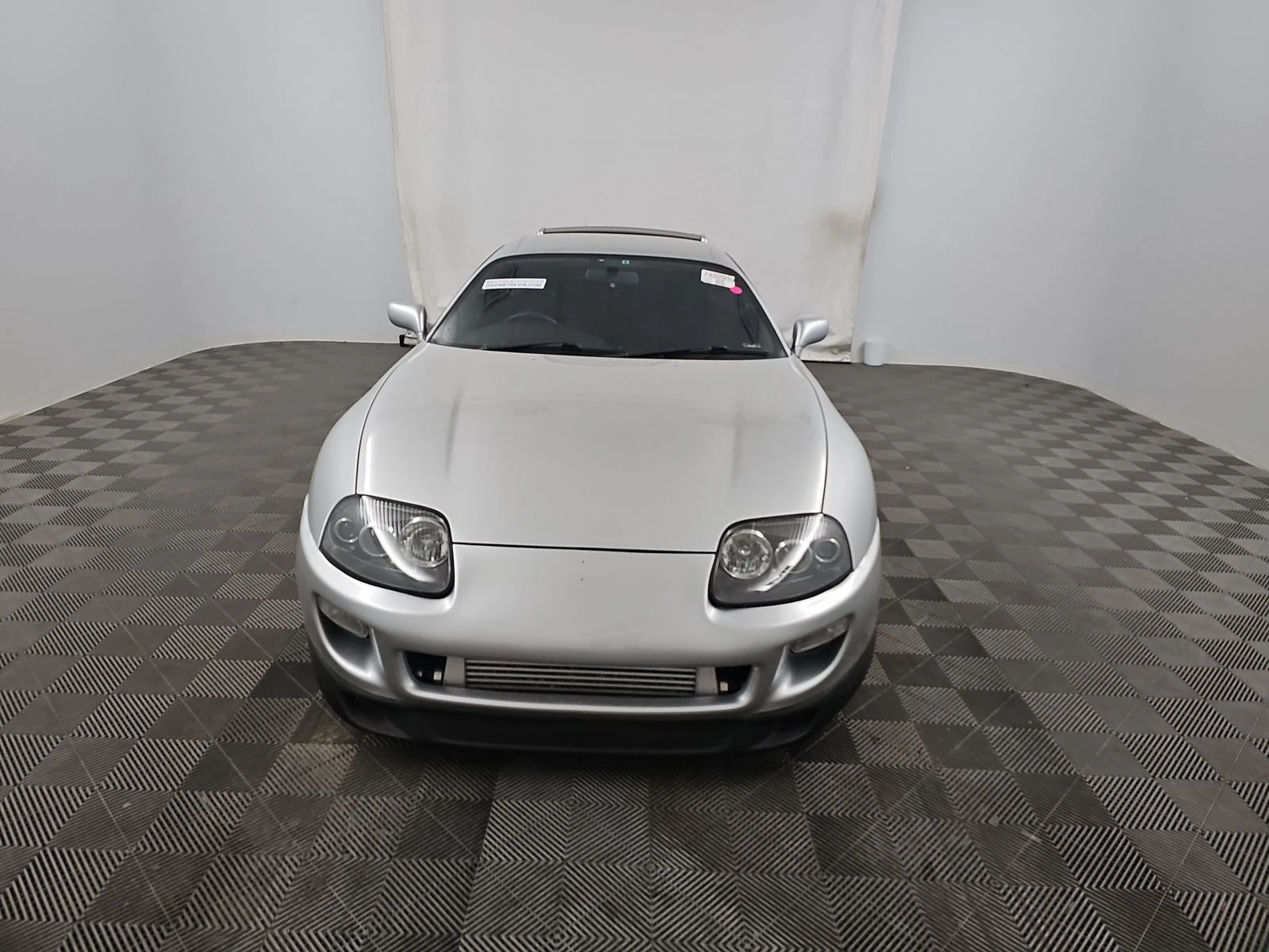 Toyota Supra Японски импорт, снимка 3 - Автомобили и джипове - 55907629