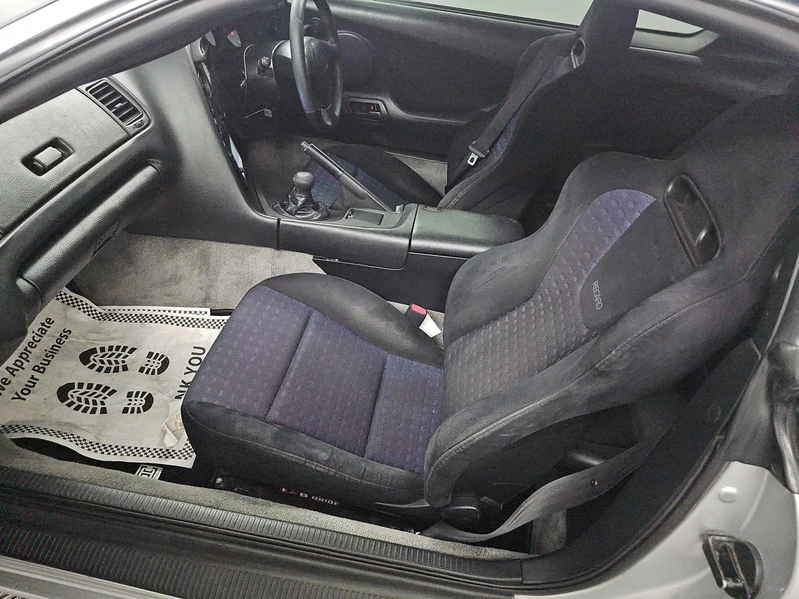 Toyota Supra Японски импорт, снимка 14 - Автомобили и джипове - 55907629