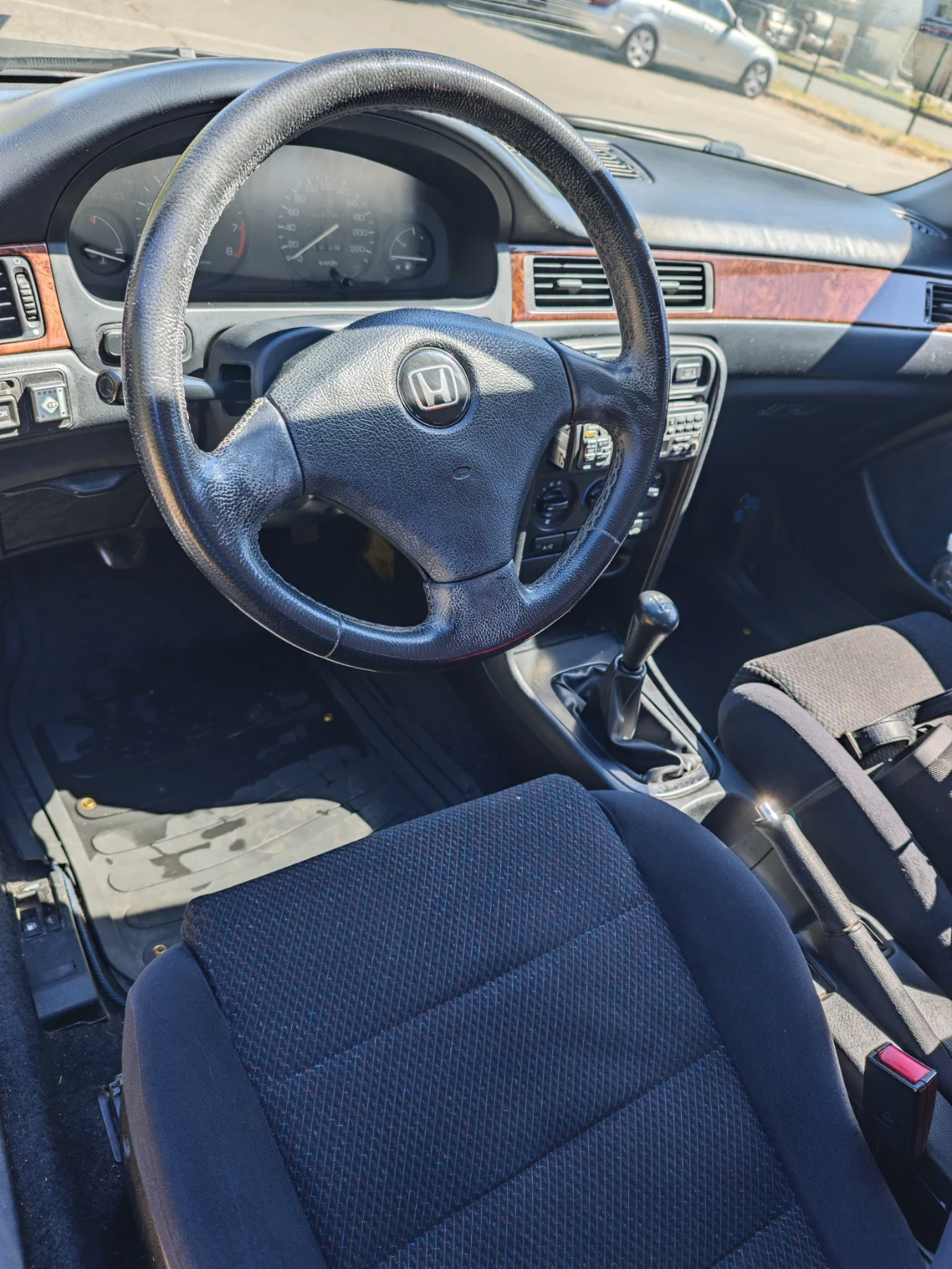 Honda Civic, снимка 8 - Автомобили и джипове - 55978395