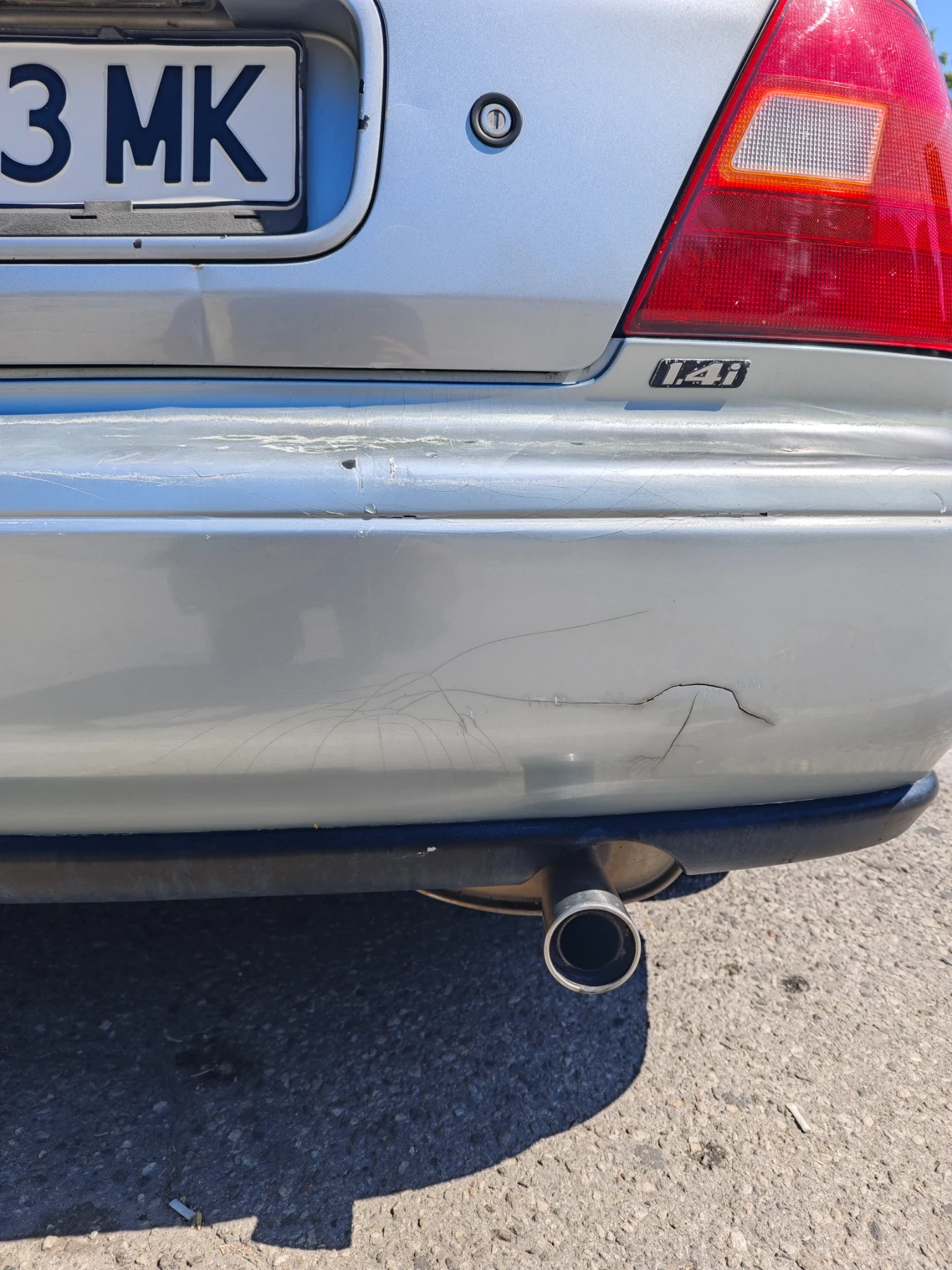 Honda Civic, снимка 4 - Автомобили и джипове - 55978395