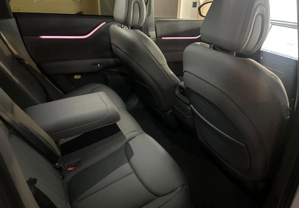 Xpeng G6 PERFORMARCE!!480ks!4x4!!, снимка 8 - Автомобили и джипове - 56363833