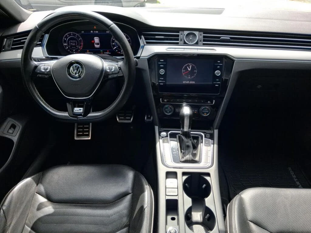 VW Arteon 4Motion * ���������� * (���� �� ��) | Mobile.bg � ����������� 10
