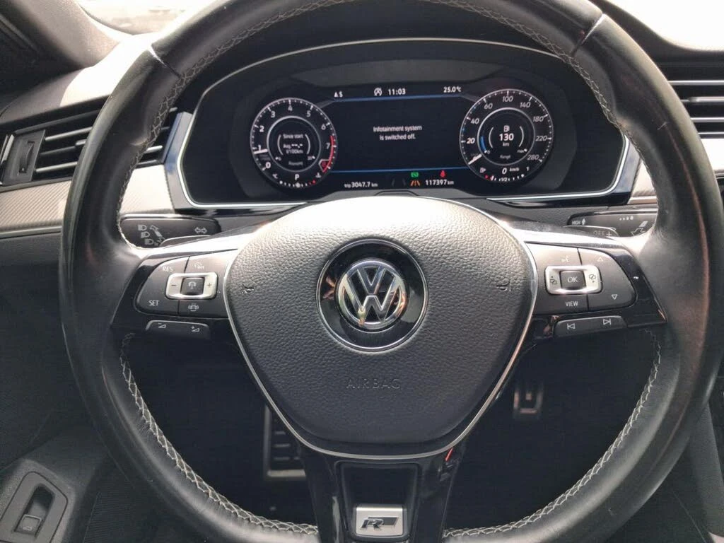 VW Arteon 4Motion * ���������� * (���� �� ��) | Mobile.bg � ����������� 11