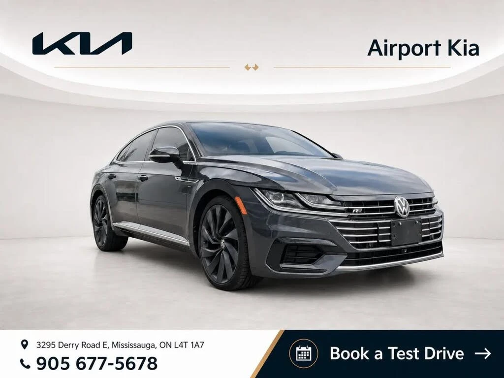 VW Arteon 4Motion * ���������� * (���� �� ��) | Mobile.bg � ����������� 2