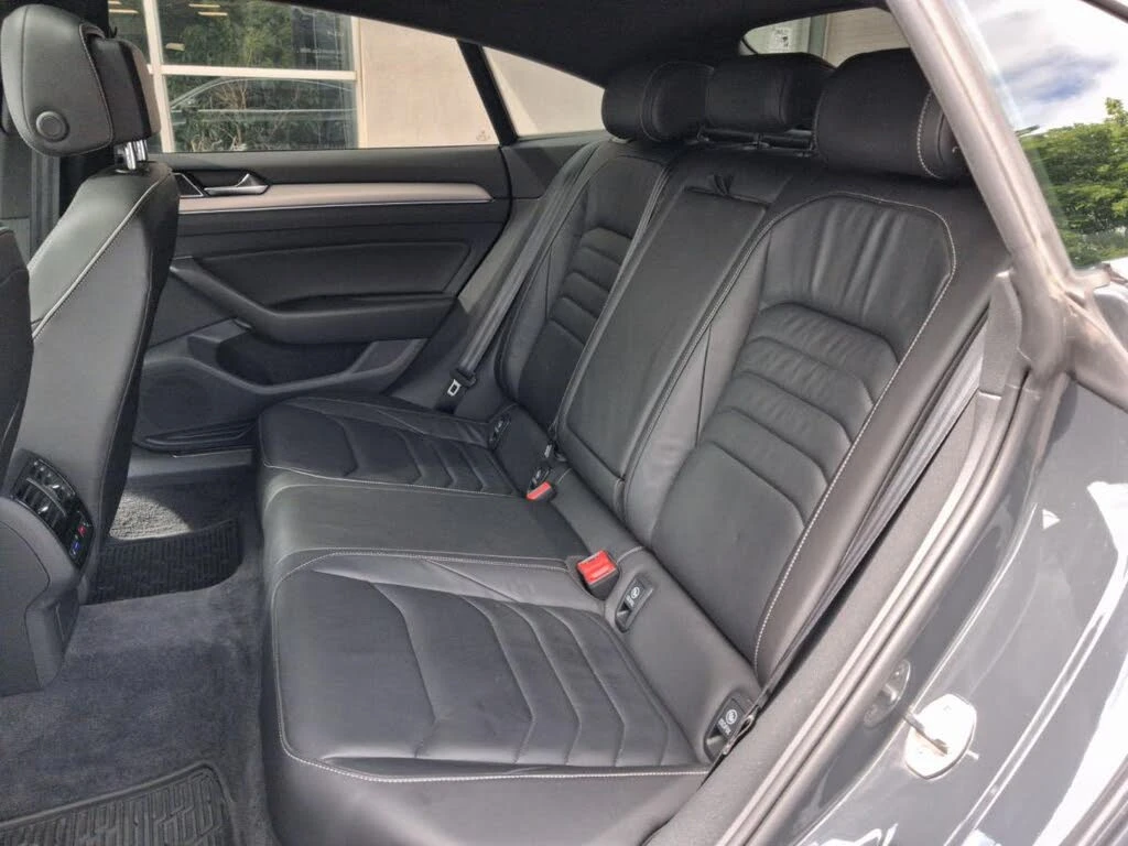 VW Arteon 4Motion * ���������� * (���� �� ��) | Mobile.bg � ����������� 16