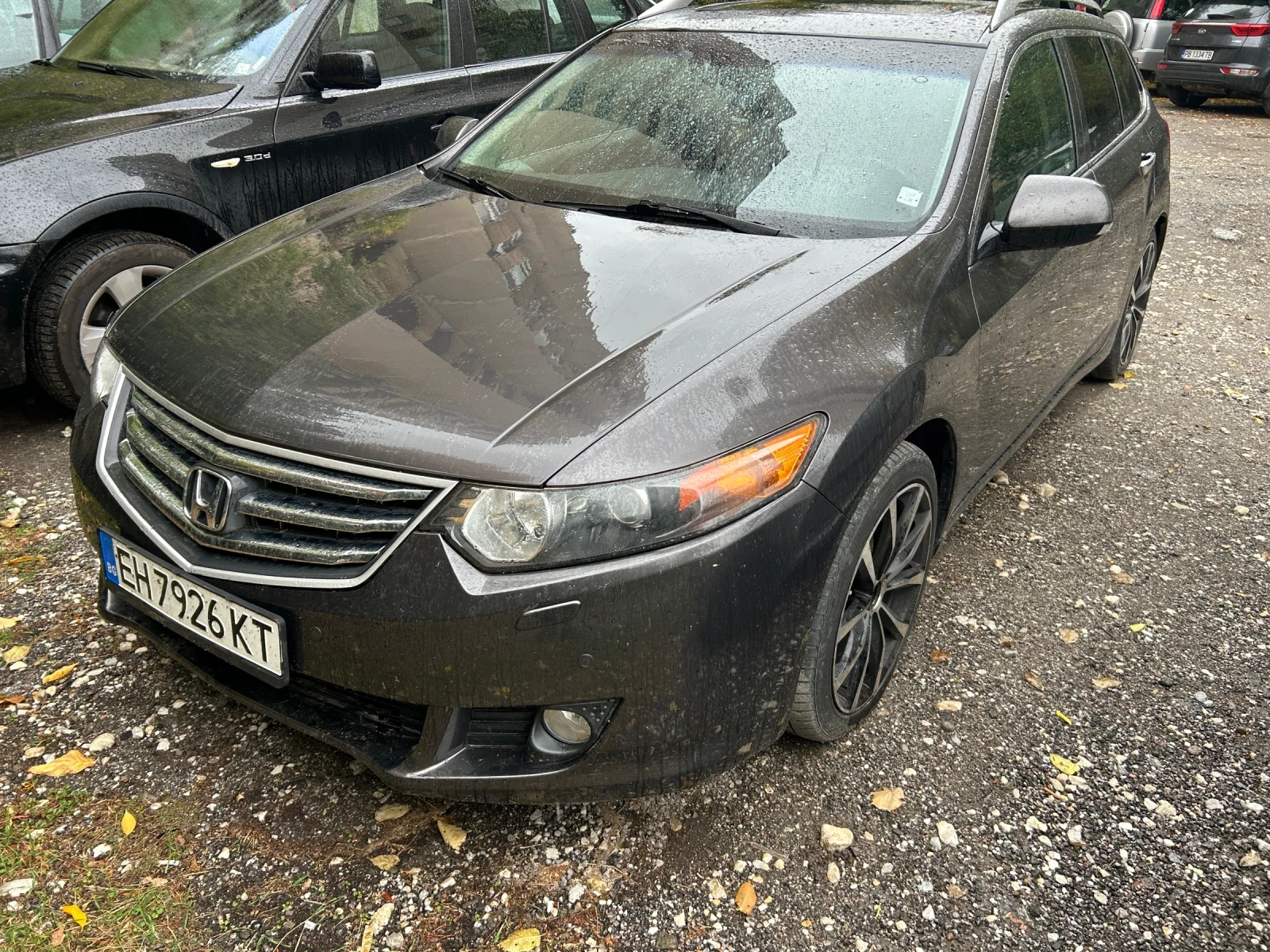 Honda Accord 2.2 I-dtec 150 | Mobile.bg � ����������� 2