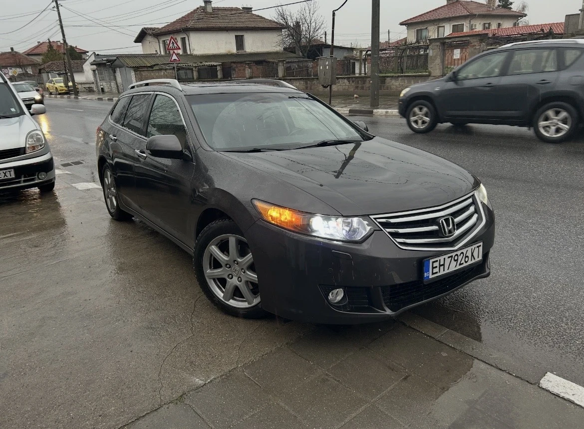 Honda Accord 2.2 I-dtec 150 | Mobile.bg � ����������� 9
