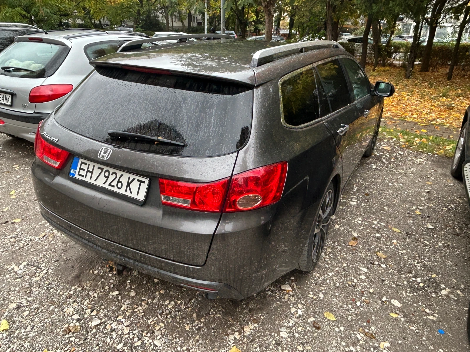 Honda Accord 2.2 I-dtec 150 | Mobile.bg � ����������� 4