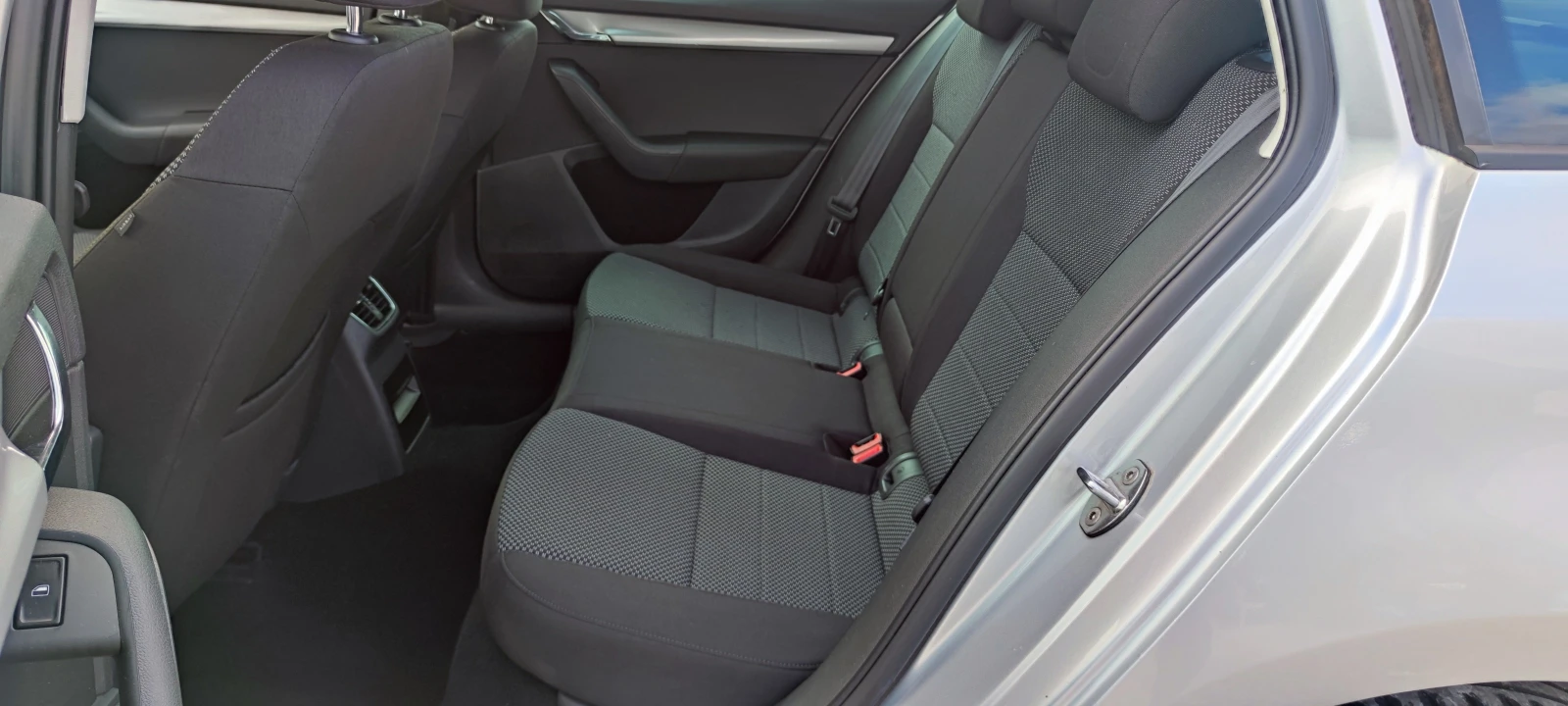 Skoda Octavia 2.0TDI 150k.c | Mobile.bg � ����������� 15
