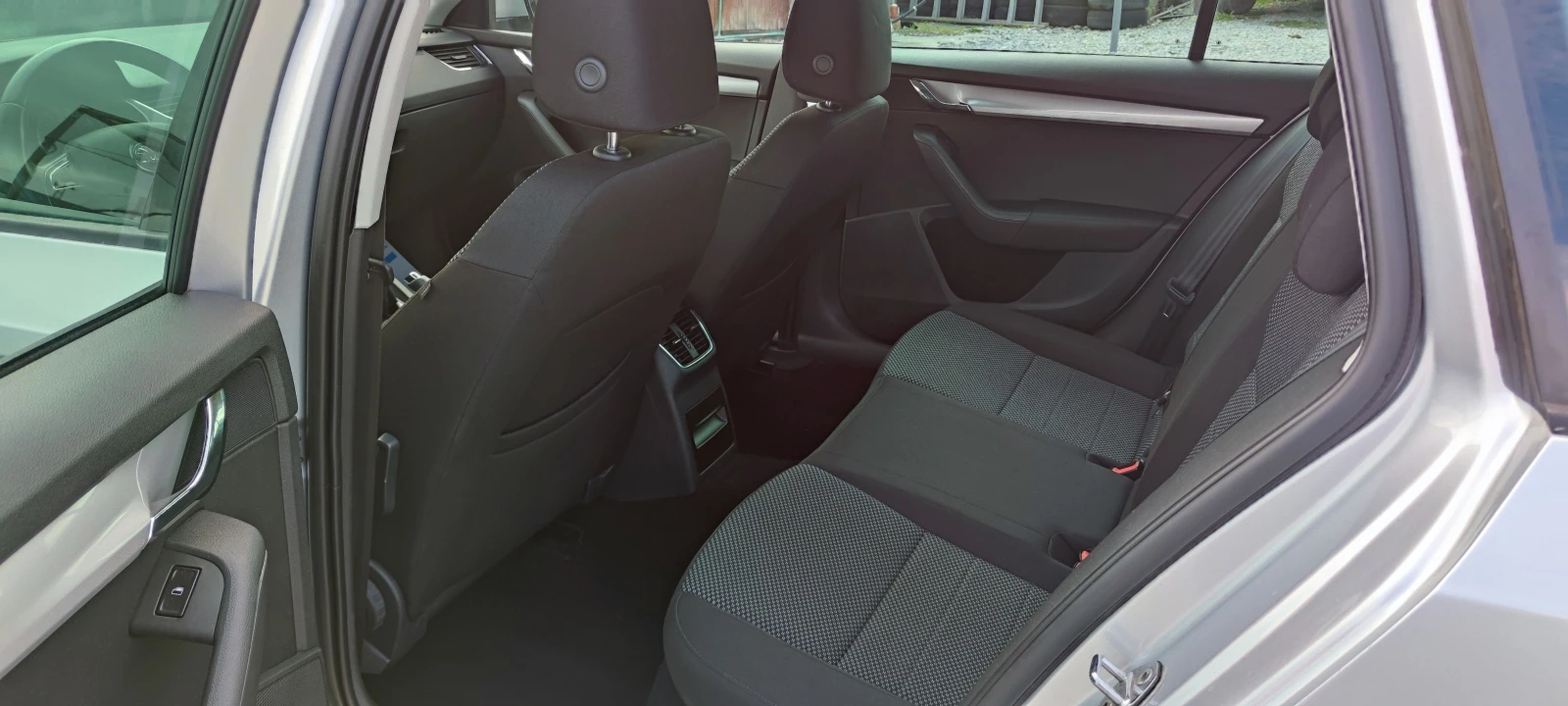 Skoda Octavia 2.0TDI 150k.c | Mobile.bg � ����������� 14