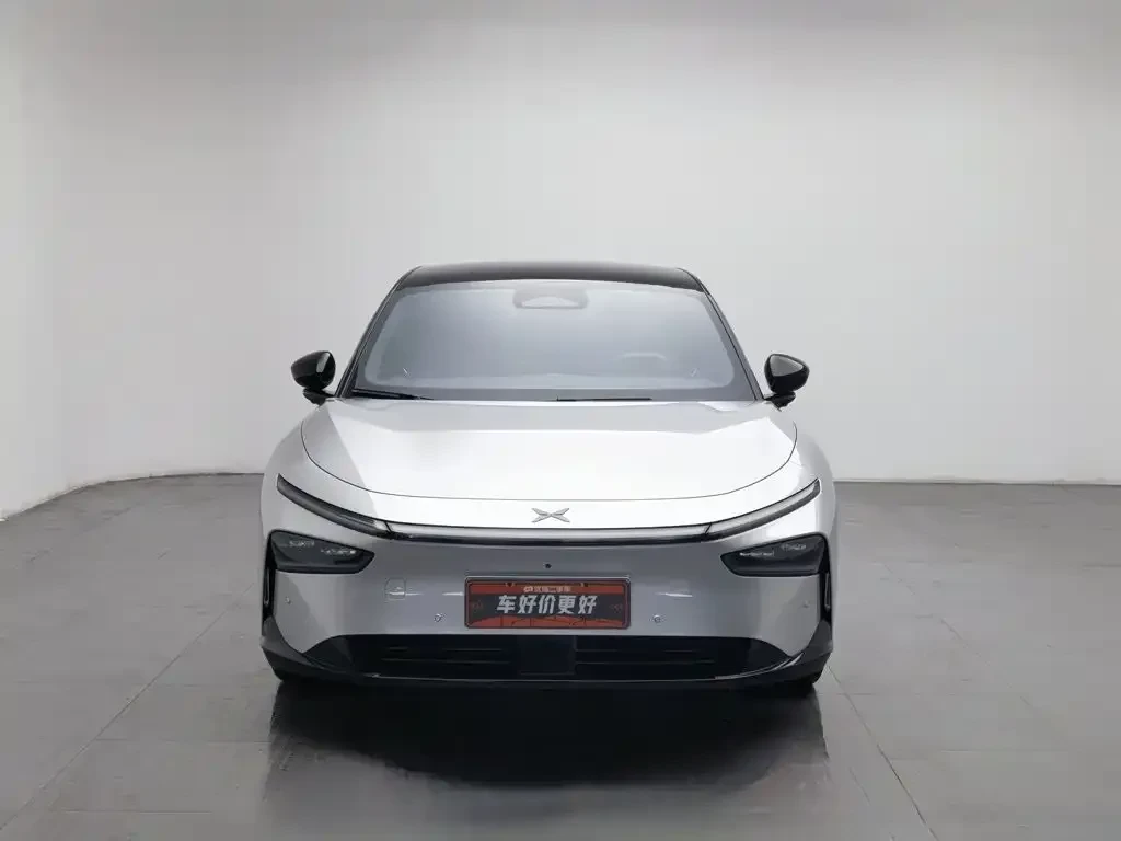 Xpeng P7 Ultra Long Range Max Flagship Edition 2025 RWD, снимка 3 - Автомобили и джипове - 56662394