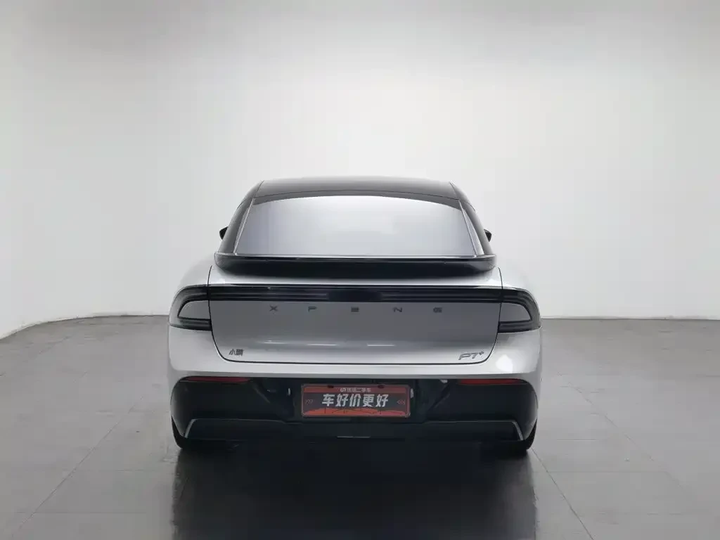 Xpeng P7 Ultra Long Range Max Flagship Edition 2025 RWD, снимка 4 - Автомобили и джипове - 56662394
