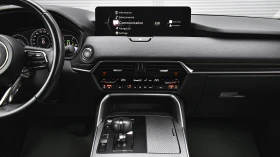 Mazda CX-60 2.5 e-SKYACTIV PHEV EXCLUSIVE LINE 4x4 Automatic, снимка 10