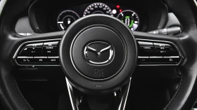 Mazda CX-60 2.5 e-SKYACTIV PHEV EXCLUSIVE LINE 4x4 Automatic, снимка 9